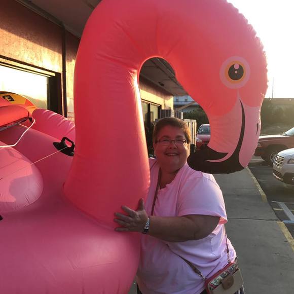 Meet your Posher, Wanda - Picture 1 of 1